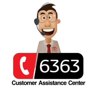 Fotter phone en